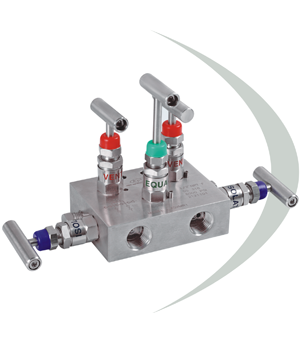 Aptek Valves, Aptek Instrumentation