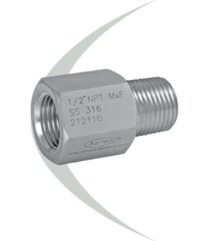 Aptek Valves, Aptek Instrumentation