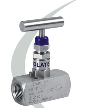 Aptek Valves, Aptek Instrumentation